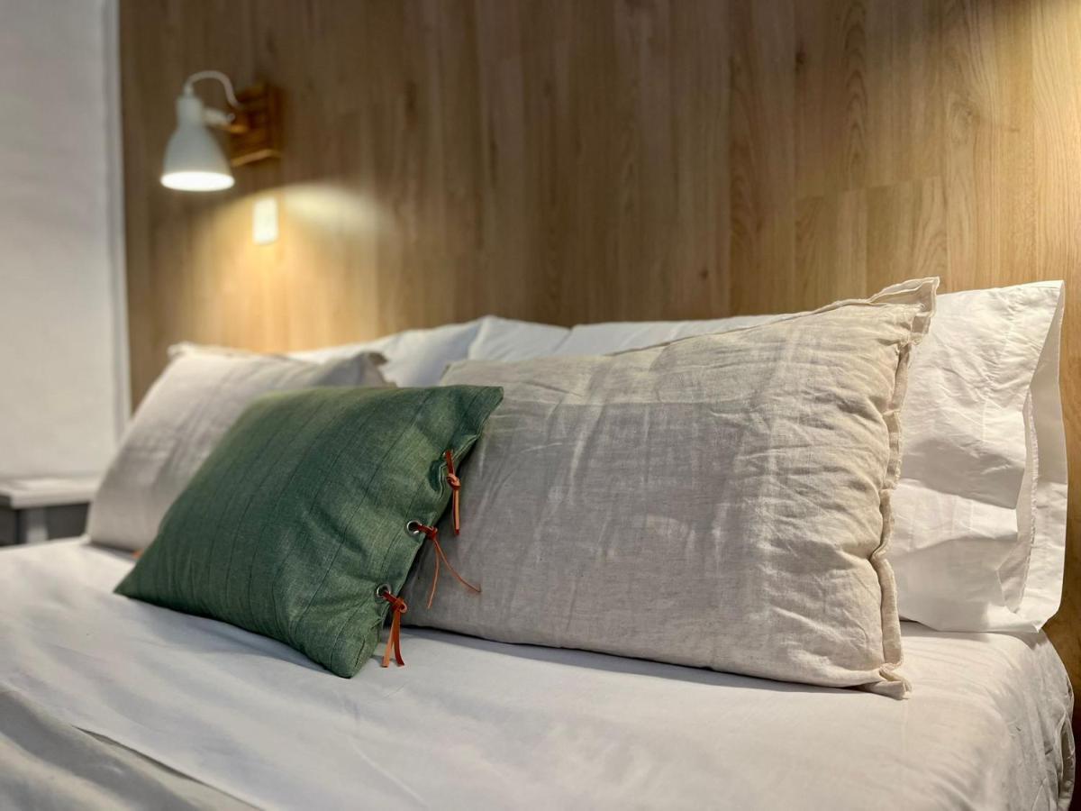 Puerta Azul Apartamento