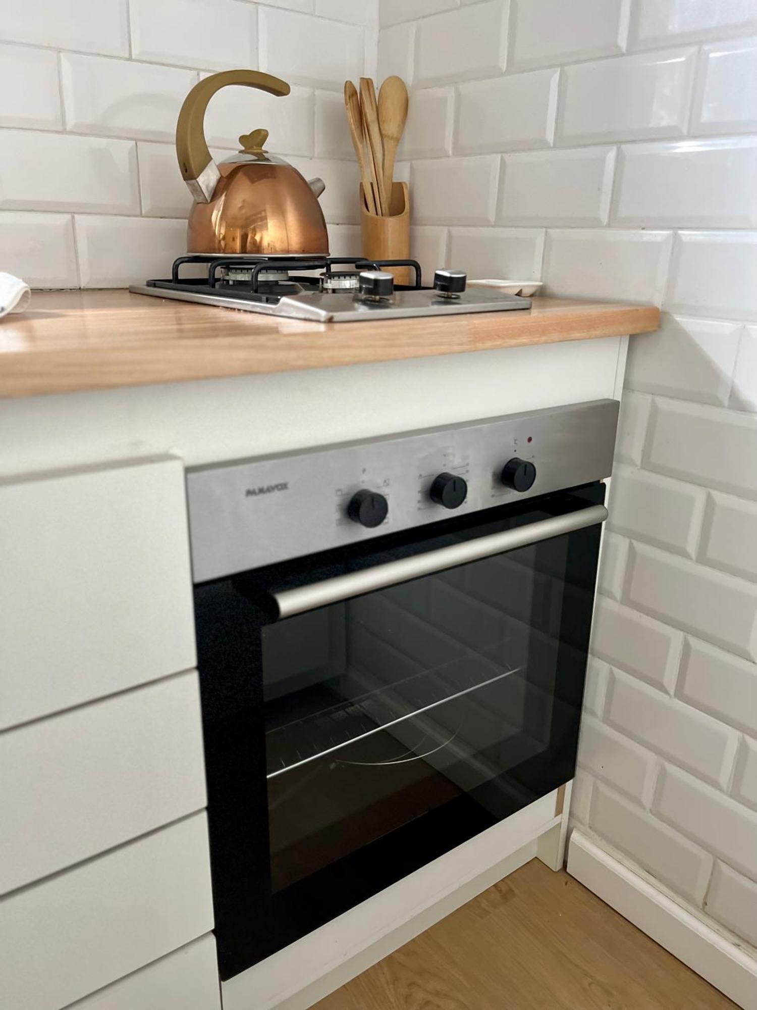 Apartamento Puerta Azul