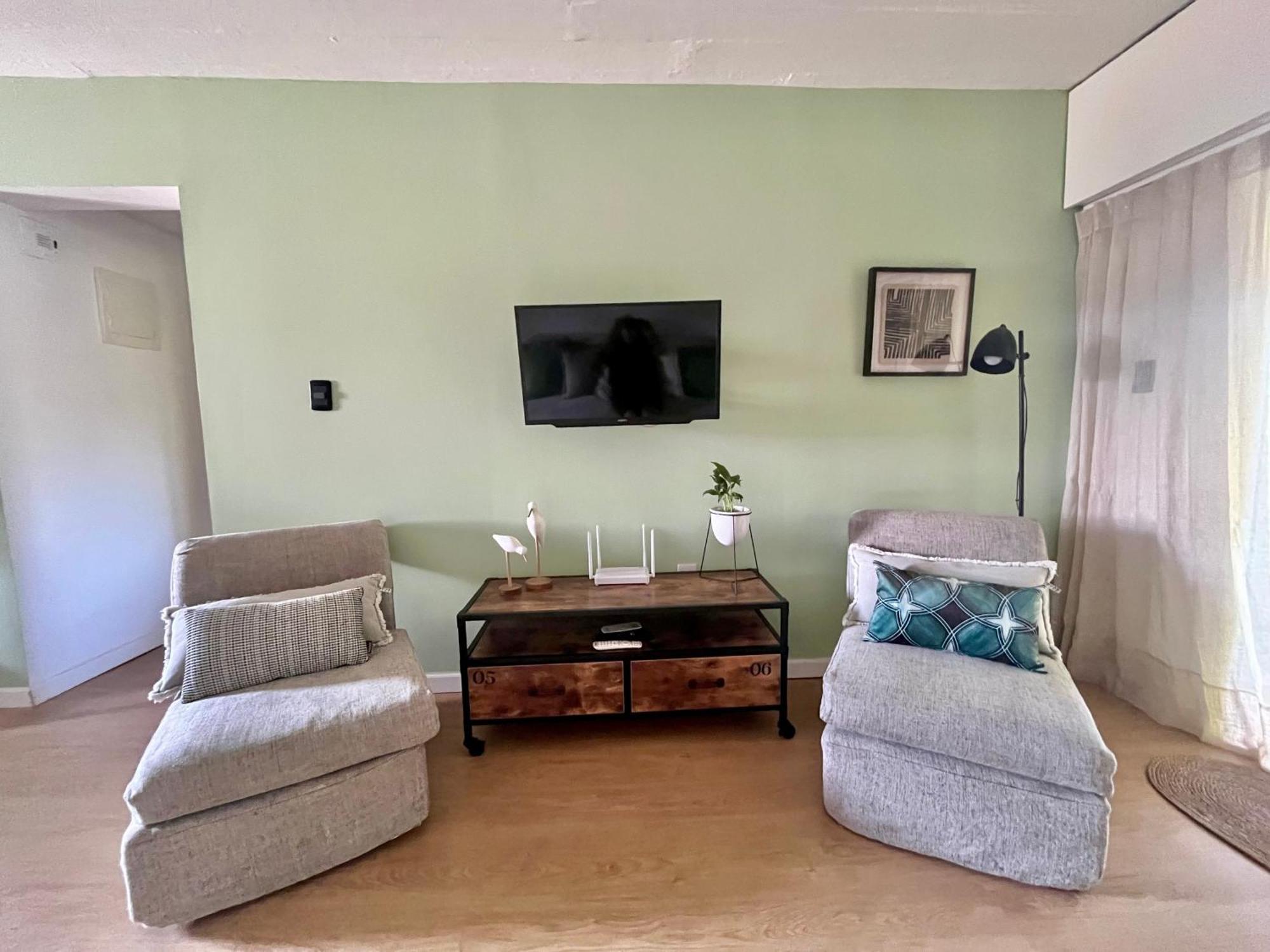 Apartamento Puerta Azul