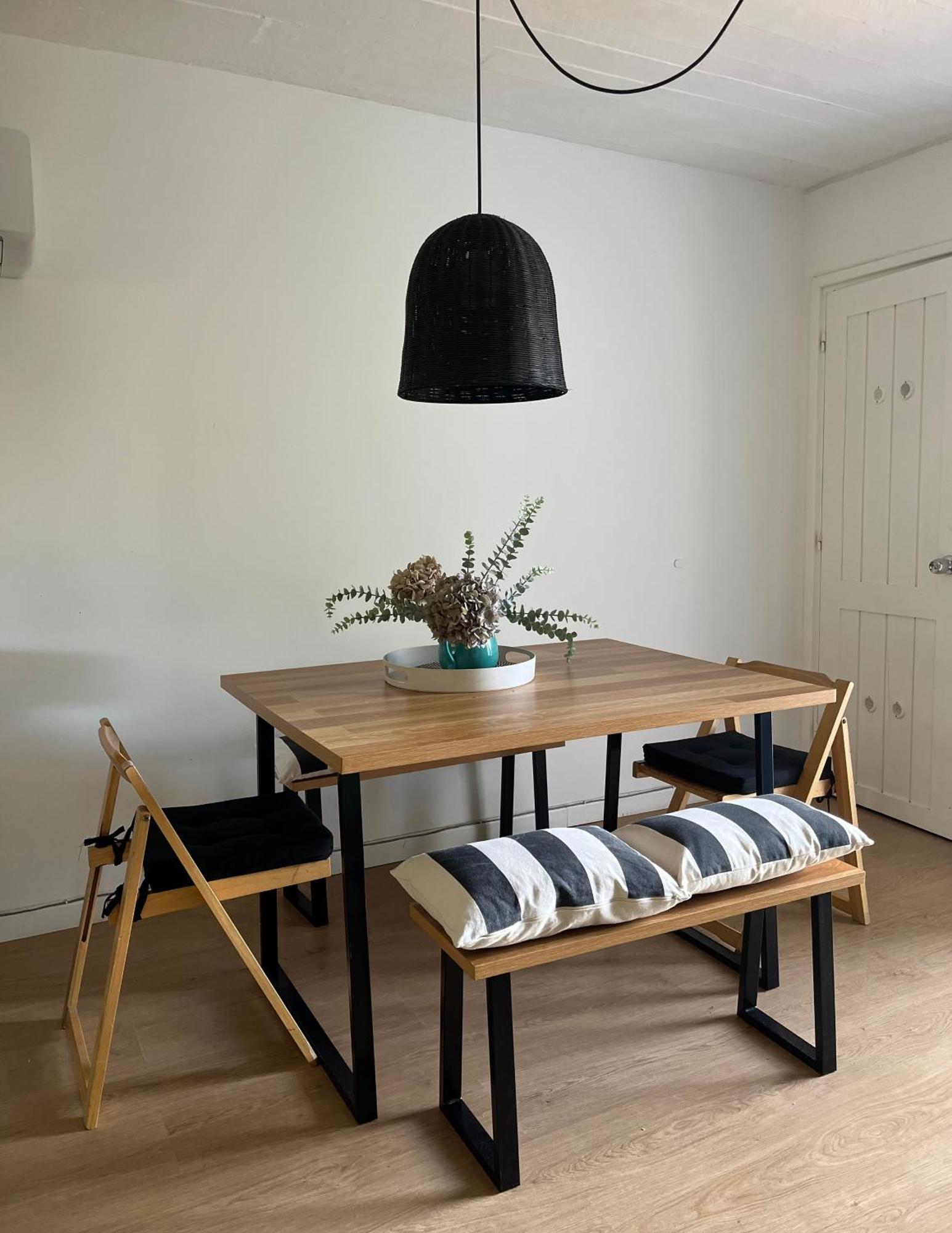 Apartamento Puerta Azul