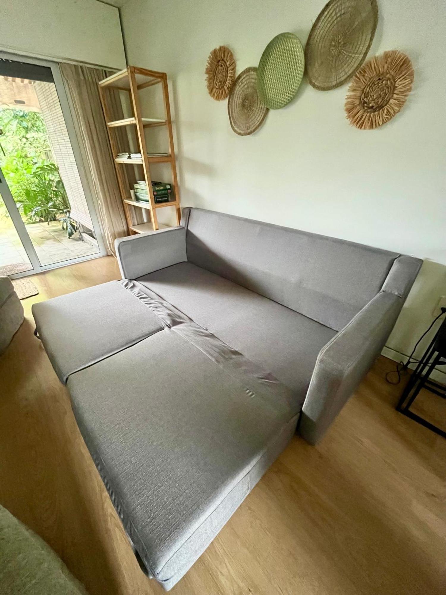 Apartamento Puerta Azul *