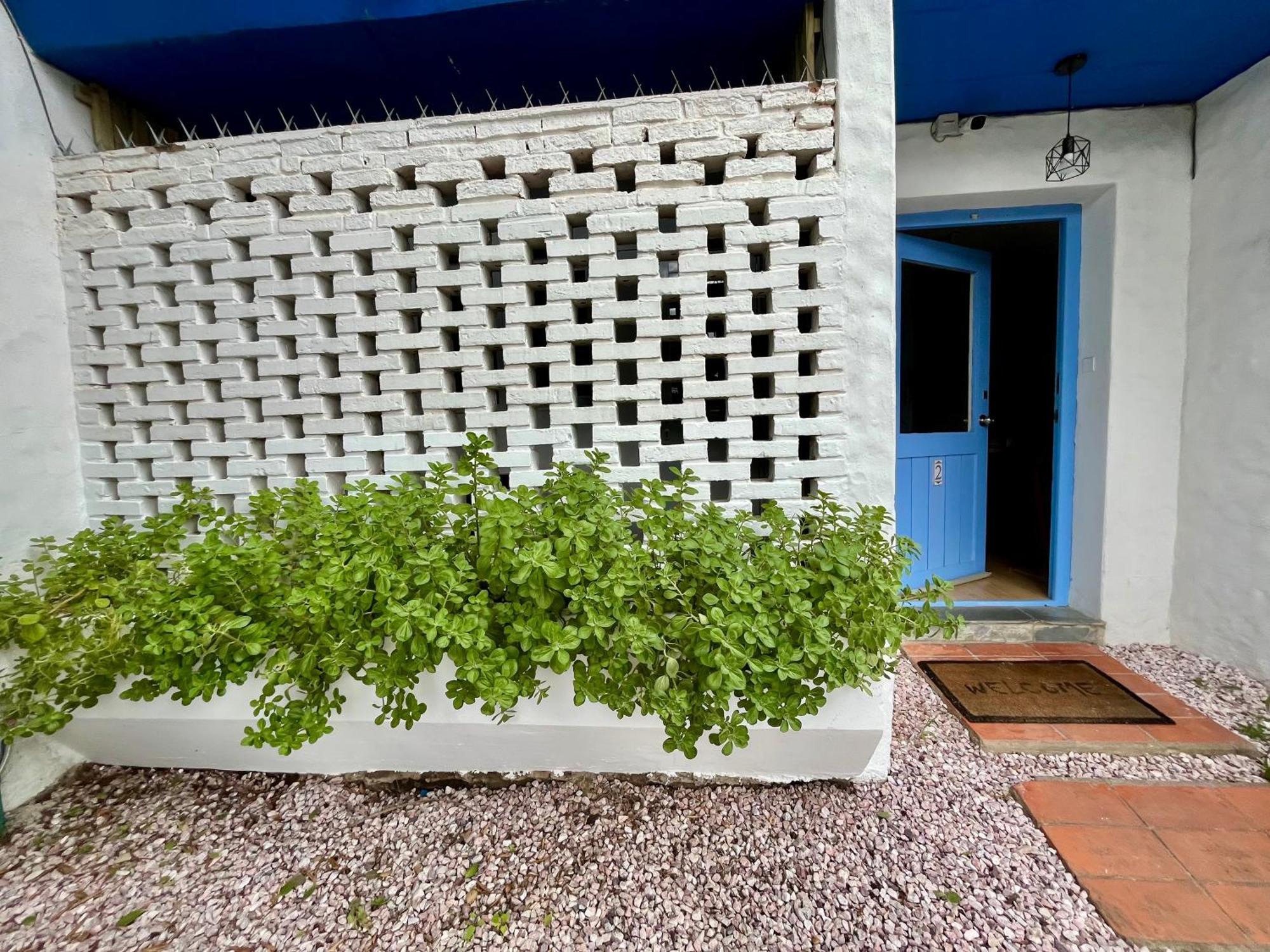 Puerta Azul Punta del Este