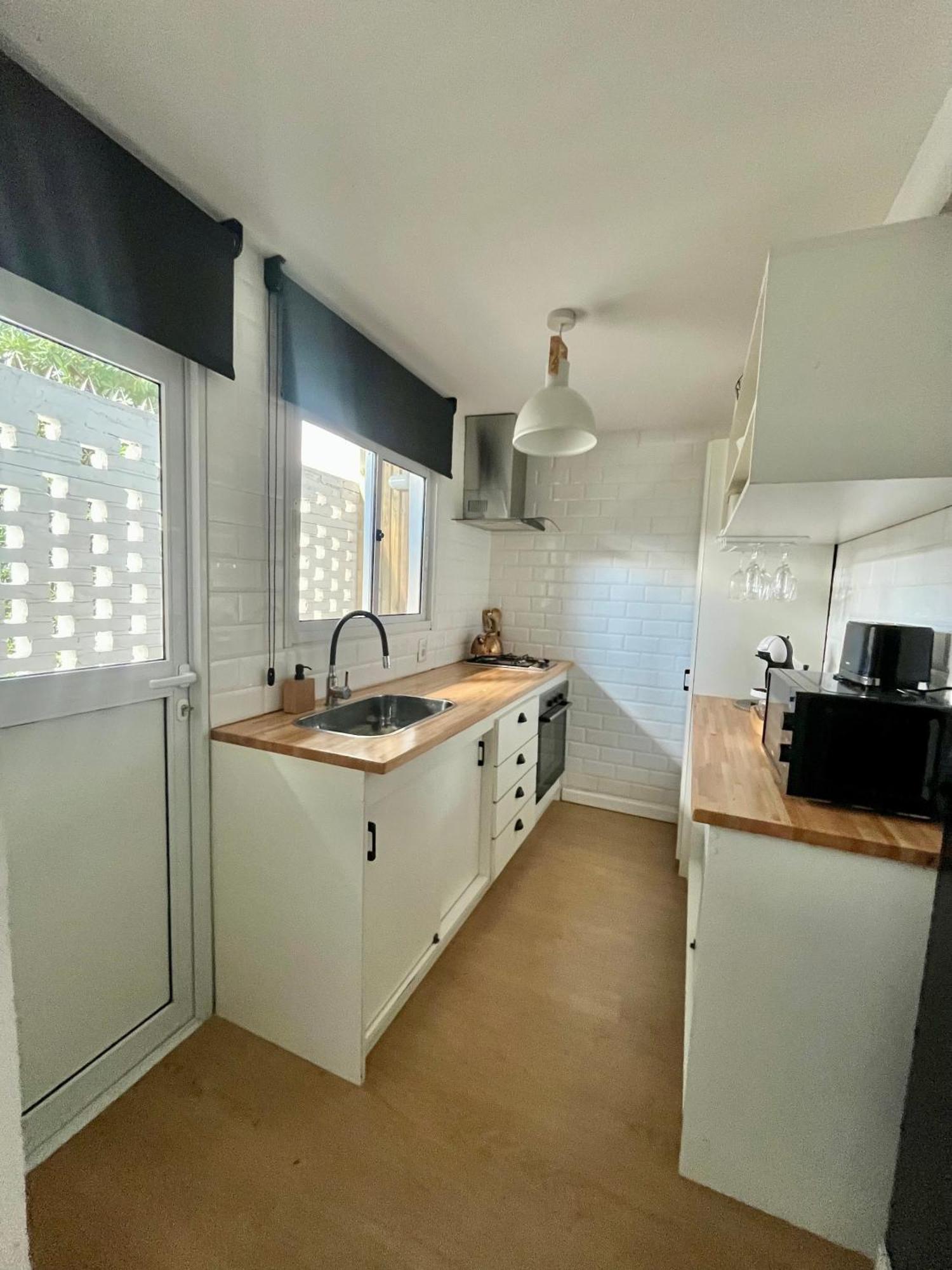 Puerta Azul Apartamento